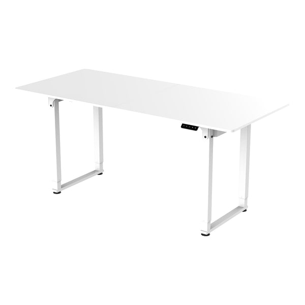 Höhenverstellbarer Schreibtisch Kirkkonummi [pro.tec]