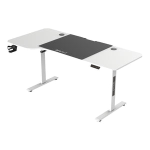 Höhenverstellbarer Tisch Stryn [pro.tec]