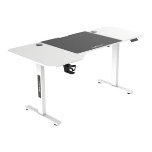 Höhenverstellbarer Tisch Stryn [pro.tec]