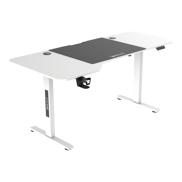 Höhenverstellbarer Tisch Stryn [pro.tec]