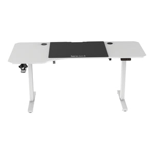 Höhenverstellbarer Tisch Stryn [pro.tec]