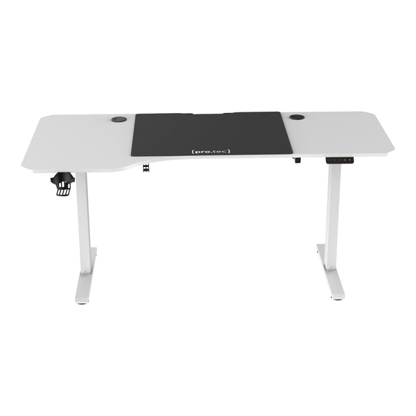 Höhenverstellbarer Tisch Stryn [pro.tec]
