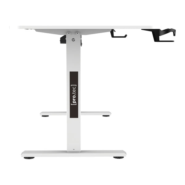 Höhenverstellbarer Tisch Stryn [pro.tec]