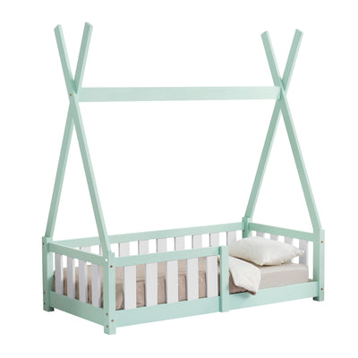 Tipi-Betten