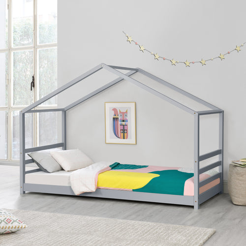 Hausbett Vardø in versch. Größen und Farben en.casa - premiumXL