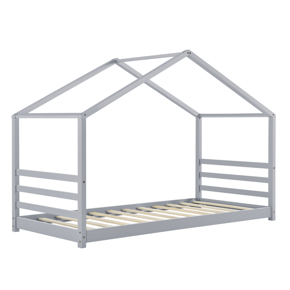 Hausbett Vardø in versch. Größen und Farben en.casa - premiumXL