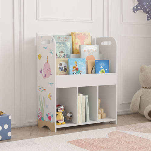 Kinderregal Røyrvik [en.casa]