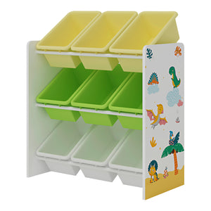 Kinderregal Muxía [en.casa]
