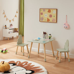 Kindersitzgruppe Hovle [en.casa]