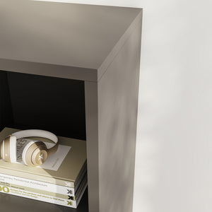 Kleiderschrank Nesbyen [en.casa]