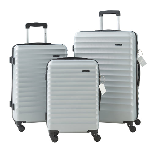 Reisekoffer Pona 3er Set [pro.tec]