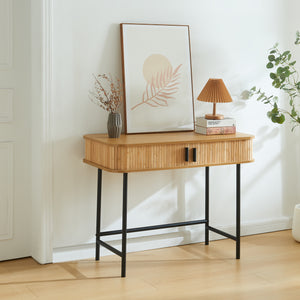 Konsolentisch Tvedestrand [en.casa]