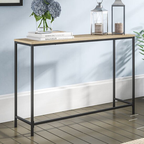 Konsolentisch Kronoby [en.casa]