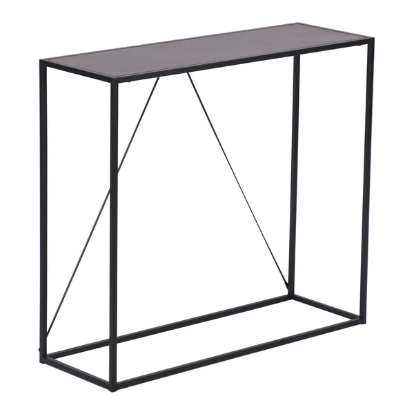 Konsolentisch Austevoll 90x30x80cm in versch. Farben [en.casa]