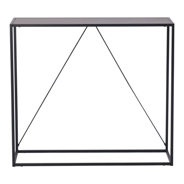 Konsolentisch Austevoll 90x30x80cm in versch. Farben [en.casa]