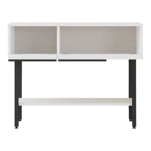 Konsolentisch Vesanto 100x30x76 cm [en.casa]