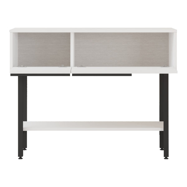 Konsolentisch Vesanto 100x30x76 cm [en.casa]