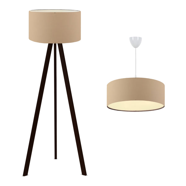 Lampen-Set Scunthorpe [lux.pro]