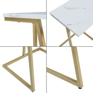 Satztisch Salem 2er Set [en.casa]