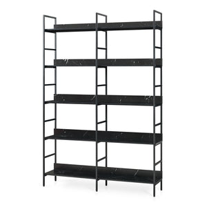 Bücherregal 'Noskik'