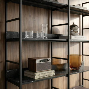Bücherregal 'Noskik'
