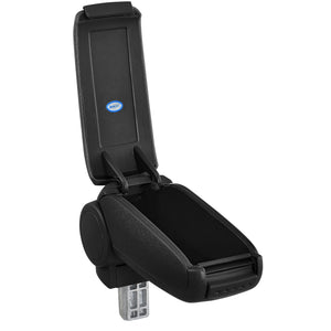 Mittelarmlehne Nissan Micra (3. Generation - K12) 2003 - 2010 versch. Ausführungen pro.tec