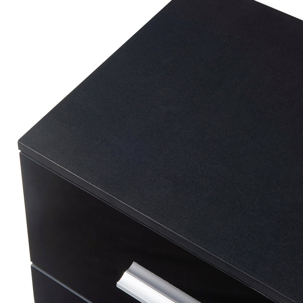 Nachttisch Aurdal 66x37x34,5 cm [en.casa]