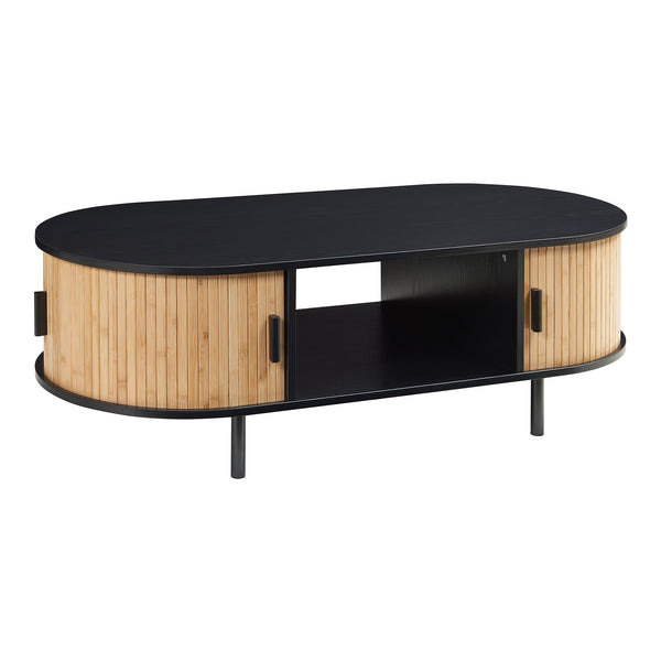 Couchtisch Tvedestrand [en.casa]