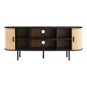 Fernsehschrank Tvedestrand [en.casa]