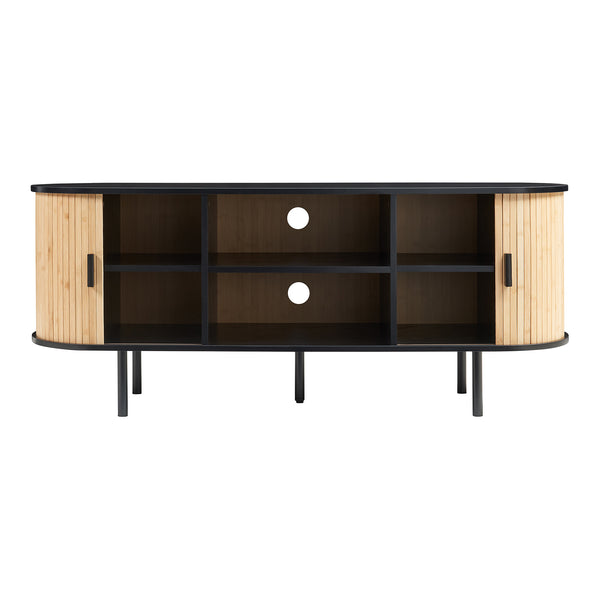 Fernsehschrank Tvedestrand [en.casa]