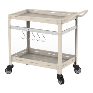 Outdoor Servierwagen Bard [casa.pro]
