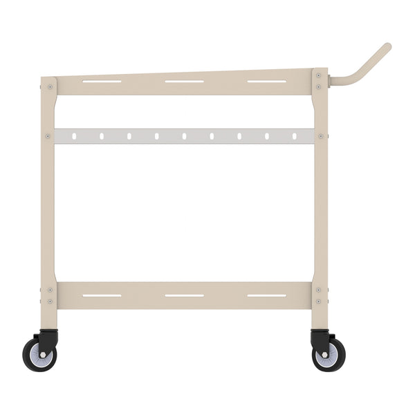Outdoor Servierwagen Bard [casa.pro]