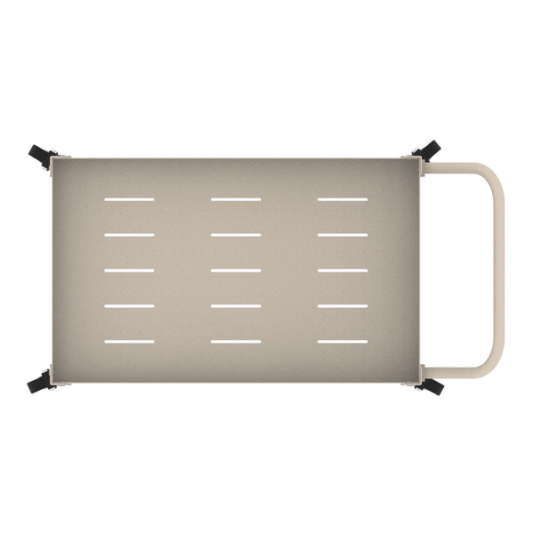 Outdoor Servierwagen Bard [casa.pro]