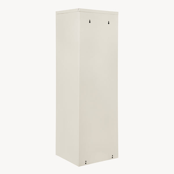Mülltrennschrank Vavall [en.casa]