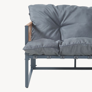 Loungeset Karg [casa.pro]