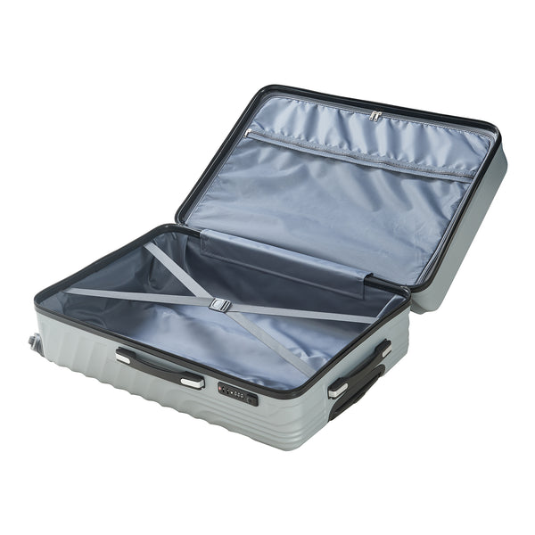 Reisekoffer Pona 3er Set [pro.tec]
