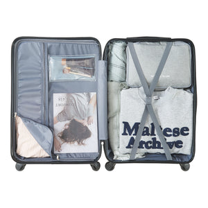 Reisekoffer Pona 3er Set [pro.tec]