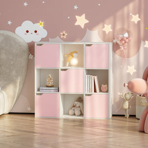 Kinderregal Ljunshund [en.casa]
