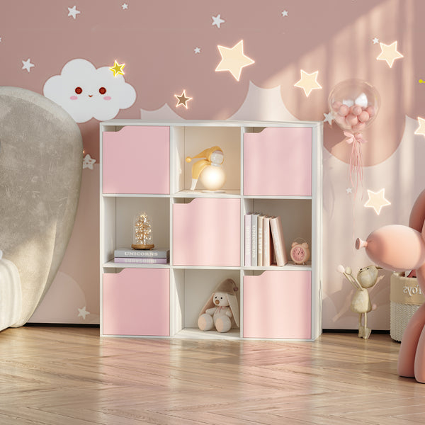 Kinderregal Ljunshund [en.casa]