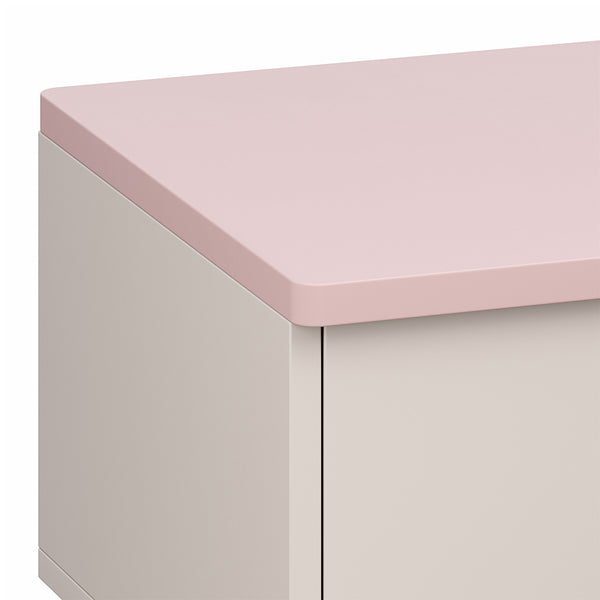 Kindernachttisch Sandnes 31x38x30 cm [en.casa]
