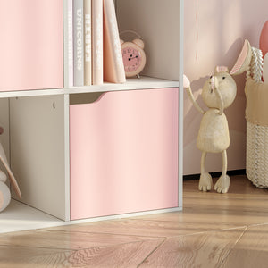 Kinderregal Ljunshund [en.casa]