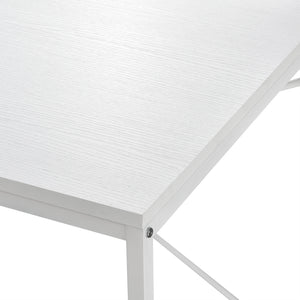 Schreibtisch Stavanger 120x60x122 cm [en.casa]