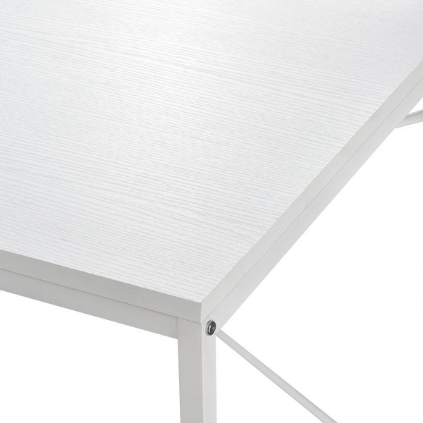 Schreibtisch Stavanger 120x60x122 cm [en.casa]