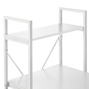Schreibtisch Stavanger 120x60x122 cm [en.casa]