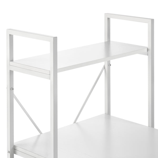 Schreibtisch Stavanger 120x60x122 cm [en.casa]