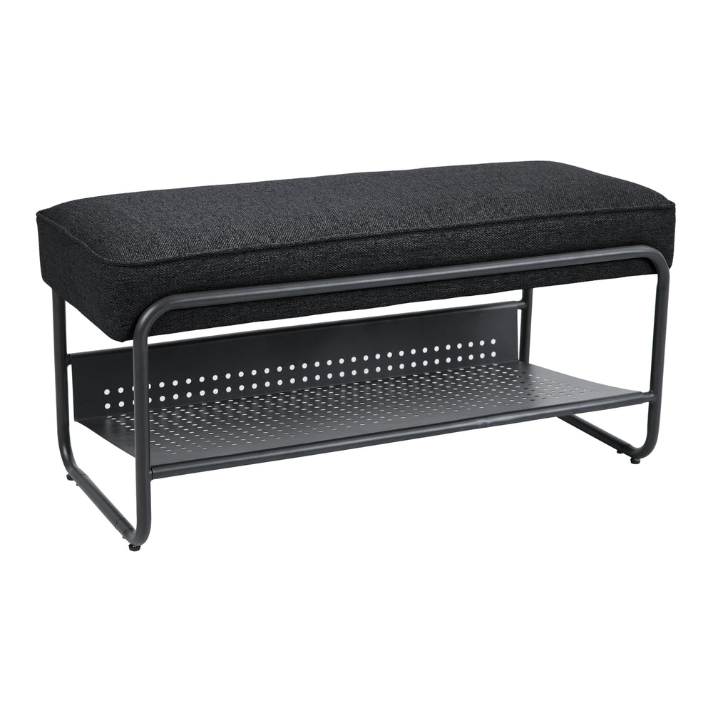 Schuhbank Lillehammer 90x37x42 cm [en.casa]