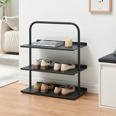 Schuhregale