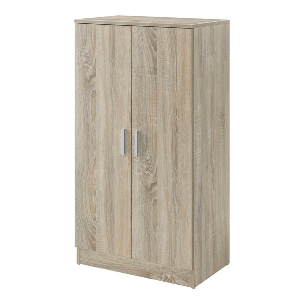 Schuhschrank Notribontaa 108x55x35 cm [en.casa]