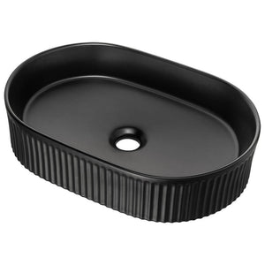 Waschtisch Skelbolu 80x71x40 cm [en.casa]