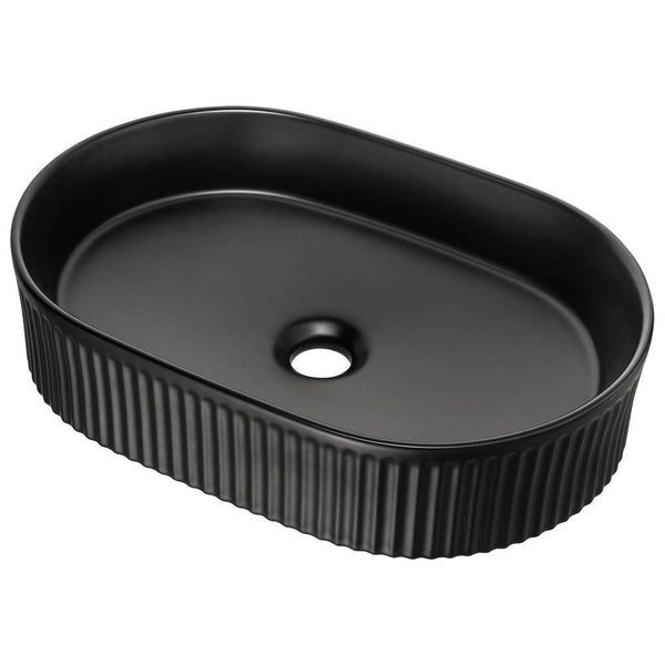 Waschtisch Skelbolu 80x71x40 cm [en.casa]